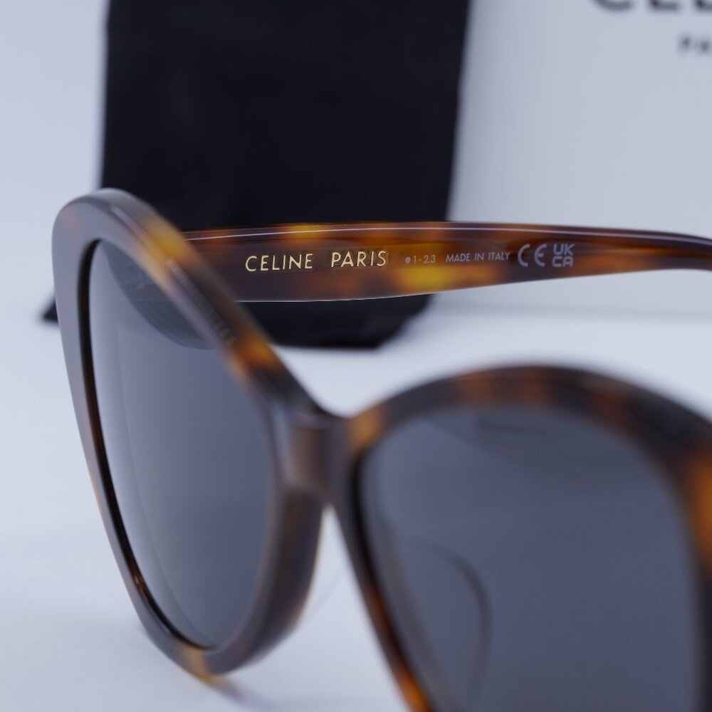 Final Price! Celine CL40270U 53A Sunglasses - Picture 6 of 8